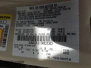 ✅ 2014 Lincoln MKZ Hybrid • VIN: 3LN6L2LU1ER832302 • Lot: 43651915. Wystawiony na IAAI z przebiegiem 210 186 mil. Bezpłatny archiwum sprzedaży aukcyjnych z USA i szczegółowy raport historii pojazdu na DreamBid. Zdjęcie 9.