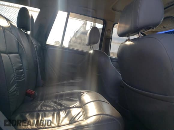 ✅ 2002 Jeep Grand Cherokee Limited • VIN: 1J4GW58N82C311682 • Lot: 68246545. Listed on Copart with 163,108 mi. Free auction sales archive from the USA and detailed vehicle history report at DreamBid. Image 10.