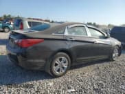 ✅ 2013 Hyundai Sonata GLS • VIN: 5NPEB4AC6DH790414 • Лот: 71235954. Опубликован ранее на Copart с пробегом Не указан. Бесплатный доступ к архиву аукционных продаж из США и подробный отчёт об истории автомобиля на DreamBid. Изображение 3.