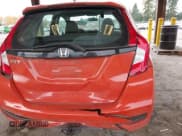 ✅ 2018 Honda Fit LX • VIN: 3HGGK5H45JM727941 • Лот: 43682202. Опубликован ранее на IAAI с пробегом 73 891 миль. Бесплатный доступ к архиву аукционных продаж из США и подробный отчёт об истории автомобиля на DreamBid. Изображение 6.