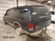 ✅ 2004 Ford Excursion Eddie Bauer • VIN: 1FMSU45P54EC74728 • Лот: 41269722. Опубликован ранее на IAAI с пробегом 372 635 миль. Бесплатный доступ к архиву аукционных продаж из США и подробный отчёт об истории автомобиля на DreamBid. Изображение 3.