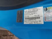 ✅ 2010 Ford Mustang V6 • VIN: 1ZVBP8AN0A5146767 • Lot: 42121964. Listed on IAAI with 139,009 mi. Free auction sales archive from the USA and detailed vehicle history report at DreamBid. Image 9.