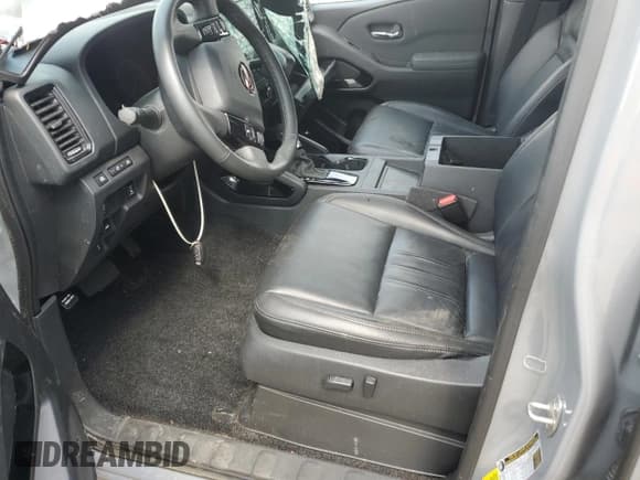 ✅ 2022 Nissan Frontier SV • VIN: 1N6ED1EK3NN640947 • Lot: 54543805. Listed on Copart with Not provided. Free auction sales archive from the USA and detailed vehicle history report at DreamBid. Image 7.