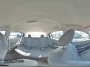 ✅ 2007 Chrysler Sebring • VIN: 1C3LC46KX7N602054 • Lot: 67665725. Listed on Copart with 88,538 mi. Free auction sales archive from the USA and detailed vehicle history report at DreamBid. Image 14.