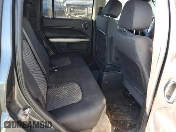 ✅ 2011 Chevrolet HHR 1LT • VIN: 3GNBABFW2BS595806 • Lot: 83466774. Listed on Copart with Not provided. Free auction sales archive from the USA and detailed vehicle history report at DreamBid. Image 10.