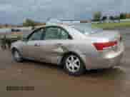 ✅ 2007 Hyundai Sonata SE • VIN: 5NPEU46F47H158867 • Лот: 82778715. Размещён на Copart с пробегом 228 147 миль миль. Получите бесплатный доступ к архиву аукционных продаж из США и посмотрите подробный отчёт об истории автомобиля на DreamBid. Изображение 2.