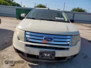 ✅ 2007 Ford Edge SEL Plus • VIN: 2FMDK39C27BB19280 • Lot: 61110375. Listed on Copart with 207,708 mi. Free auction sales archive from the USA and detailed vehicle history report at DreamBid. Image 5.