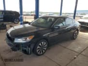 ✅ 2017 Honda Accord EX-L • VIN: JHMCR6F59HC007319 • Lot: 86193835. Wystawiony na Copart z przebiegiem 85 274 mil. Bezpłatny archiwum sprzedaży aukcyjnych z USA i szczegółowy raport historii pojazdu na DreamBid. Zdjęcie 1.