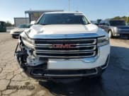 ✅ 2023 GMC Acadia SLT • VIN: 1GKKNML46PZ220544 • Lot: 84040275. Listed on Copart with 56,929 mi. Free auction sales archive from the USA and detailed vehicle history report at DreamBid. Image 5.