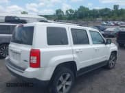 ✅ 2016 Jeep Patriot Latitude • VIN: 1C4NJRFB1GD597825 • Lot: 42673556. Wystawiony na IAAI z przebiegiem 178 366 mil. Bezpłatny archiwum sprzedaży aukcyjnych z USA i szczegółowy raport historii pojazdu na DreamBid. Zdjęcie 4.