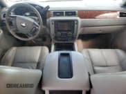 ✅ 2007 Chevrolet Avalanche LTZ • VIN: 3GNEC12JX7G183607 • Lot: 90095325. Listed on Copart with 264,457 mi. Free auction sales archive from the USA and detailed vehicle history report at DreamBid. Image 8.