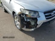 ✅ 2008 Hyundai Santa Fe SE • VIN: 5NMSH13E58H141382 • Lot: 43373724. Wystawiony na IAAI z przebiegiem 209 121 mil. Bezpłatny archiwum sprzedaży aukcyjnych z USA i szczegółowy raport historii pojazdu na DreamBid. Zdjęcie 6.