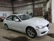 ✅ 2013 BMW 3 Series 328i xDrive • VIN: WBA3B5C5XDF596312 • Lot: 88660715. Wystawiony na Copart z przebiegiem 76 751 mil. Bezpłatny archiwum sprzedaży aukcyjnych z USA i szczegółowy raport historii pojazdu na DreamBid. Zdjęcie 4.