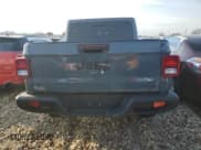 ✅ 2024 Jeep Gladiator Willys • VIN: 1C6HJTAG4RL133988 • Лот: 43078465. Опубликован ранее на Copart с пробегом 3 452 миль. Бесплатный доступ к архиву аукционных продаж из США и подробный отчёт об истории автомобиля на DreamBid. Изображение 6.