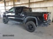 ✅ 2021 GMC Sierra 1500 • VIN: 1GTU9AEF8MZ229571 • Lot: 62385015. Wystawiony na Copart z przebiegiem 96 058 mil. Bezpłatny archiwum sprzedaży aukcyjnych z USA i szczegółowy raport historii pojazdu na DreamBid. Zdjęcie 2.