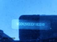 ✅ 2013 Mercedes-Benz E 350 • VIN: WDDKJ5KB3DF183310 • Lot: 92109005. Listed on Copart with 97,156 mi. Free auction sales archive from the USA and detailed vehicle history report at DreamBid. Image 12.