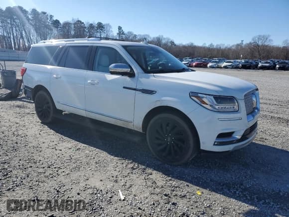 ✅ 2021 Lincoln Navigator Black Label • VIN: 5LMJJ3TT3MEL03929 • Лот: 88942155. Опубликован ранее на Copart с пробегом 55 633 миль. Бесплатный доступ к архиву аукционных продаж из США и подробный отчёт об истории автомобиля на DreamBid. Изображение 4.