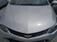 ✅ 2017 Chevrolet Cruze LT • VIN: 1G1BE5SM2H7194596 • Lot: 57413793. Listed on Copart with 111,213 mi. Free auction sales archive from the USA and detailed vehicle history report at DreamBid. Image 11.