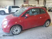 ✅ 2013 FIAT 500 Pop • VIN: 3C3CFFAR5DT554708 • Лот: 85195395. Опубликован ранее на Copart с пробегом 59 712 миль. Бесплатный доступ к архиву аукционных продаж из США и подробный отчёт об истории автомобиля на DreamBid. Изображение 1.