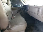 ✅ 2002 Chevrolet Silverado 1500 • VIN: 1GCEC14W42Z226249 • Лот: 82405834. Опубликован ранее на Copart с пробегом 310 199 миль. Бесплатный доступ к архиву аукционных продаж из США и подробный отчёт об истории автомобиля на DreamBid. Изображение 10.