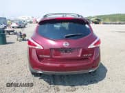 ✅ 2012 Nissan Murano SL • VIN: JN8AZ1MWXCW201666 • Лот: 43117129. Опубликован ранее на IAAI с пробегом 159 815 миль. Бесплатный доступ к архиву аукционных продаж из США и подробный отчёт об истории автомобиля на DreamBid. Изображение 16.