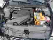 2022 Hyundai Sonata SEL z VIN KMHL34JJ3NA038113, wystawiony jako Copart lot #87282005 z przebiegiem 54 747 mil mil oraz Nie do naprawy • Non repairable. Historia ofert i sprzedaży dostępna na DreamBid. Obrazek 11.