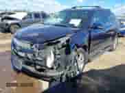 2012 Chevrolet Traverse LTZ с VIN 1GNKRLED2CJ367449, выставлен на аукционе IAAI как лот 43440857 с пробегом 177 822 миль миль и . История ставок и продаж доступна на DreamBid. Изображение 2.