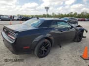 ✅ 2022 Dodge Challenger R/T Scat Pack Widebody • VIN: 2C3CDZFJ7NH122528 • Lot: 67906613. Listed on Copart with 12,809 mi. Free auction sales archive from the USA and detailed vehicle history report at DreamBid. Image 3.
