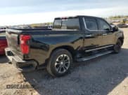 ✅ 2025 Chevrolet Silverado 1500 • VIN: 2GCPAFED6S1116613 • Лот: 48756285. Опубликован ранее на Copart с пробегом 1 136 миль. Бесплатный доступ к архиву аукционных продаж из США и подробный отчёт об истории автомобиля на DreamBid. Изображение 3.