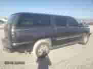 ✅ 2006 Chevrolet Suburban LS • VIN: 1GNEC16Z96J123590 • Lot: 90574815. Listed on Copart with 256,360 mi. Free auction sales archive from the USA and detailed vehicle history report at DreamBid. Image 3.