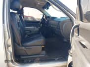 ✅ 2013 GMC Sierra 1500 SLE • VIN: 3GTP2VE77DG137675 • Лот: 43142745. Опубликован ранее на IAAI с пробегом 186 804 миль. Бесплатный доступ к архиву аукционных продаж из США и подробный отчёт об истории автомобиля на DreamBid. Изображение 5.