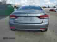 2016 Hyundai Genesis 3.8L z VIN KMHGN4JE7GU128994, wystawiony jako Copart lot #78316294 z przebiegiem 122 366 mil mil oraz Szkoda całkowita • Salvage title. Historia ofert i sprzedaży dostępna na DreamBid. Obrazek 6.