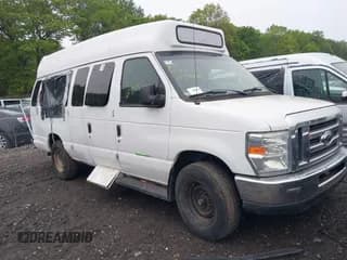 ✅ 2013 Ford Econoline Cargo Commercial • VIN: 1FTNS2EL2DDA39203 • Lot: 42386138. Wystawiony na IAAI z przebiegiem Nie podano. Bezpłatny archiwum sprzedaży aukcyjnych z USA i szczegółowy raport historii pojazdu na DreamBid. Zdjęcie 1.