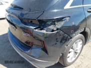 ✅ 2019 Infiniti QX50 Luxe • VIN: 3PCAJ5M32KF106229 • Lot: 41775874. Wystawiony na IAAI z przebiegiem 88 875 mil. Bezpłatny archiwum sprzedaży aukcyjnych z USA i szczegółowy raport historii pojazdu na DreamBid. Zdjęcie 19.