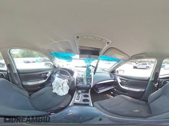 2015 Nissan Altima S с VIN 1N4AL3AP4FN385511, выставлен на аукционе Copart как лот 69616555 с пробегом 123 779 миль миль и Списание • Salvage title. История ставок и продаж доступна на DreamBid. Изображение 14.