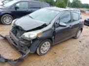 ✅ 2015 Toyota Yaris L • VIN: VNKKTUD39FA021998 • Lot: 42984994. Listed on IAAI with 82,913 mi. Free auction sales archive from the USA and detailed vehicle history report at DreamBid. Image 2.