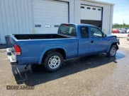 ✅ 2004 Dodge Dakota • VIN: 1D7GL12K74S701368 • Lot: 70664005. Wystawiony na Copart z przebiegiem 232 372 mil. Bezpłatny archiwum sprzedaży aukcyjnych z USA i szczegółowy raport historii pojazdu na DreamBid. Zdjęcie 3.