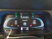 2025 Hyundai Elantra SEL Sport with VIN KMHLM4DG9SU907014, listed as a Copart auction lot 85256005 with 3,975 mi miles and Salvage title. Bid and sale history available at DreamBid. Image 9.