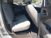 ✅ 2020 Chevrolet Colorado 2WD LT • VIN: 1GCGSCEN9L1171052 • Lot: 42492772. Listed on IAAI with 140,398 mi. Free auction sales archive from the USA and detailed vehicle history report at DreamBid. Image 8.