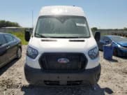 ✅ 2024 Ford Transit Cargo • VIN: 1FTBW3XG3RKB64288 • Lot: 71999655. Listed on Copart with 1,832 mi. Free auction sales archive from the USA and detailed vehicle history report at DreamBid. Image 5.