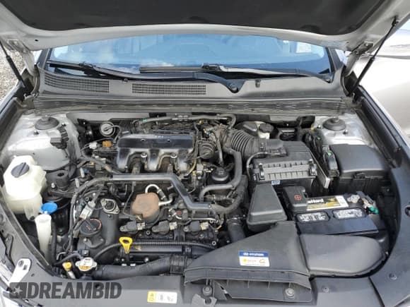 ✅ 2013 Hyundai Azera • VIN: KMHFG4JG3DA209396 • Лот: 55789595. Опубликован ранее на Copart с пробегом 154 665 миль. Бесплатный доступ к архиву аукционных продаж из США и подробный отчёт об истории автомобиля на DreamBid. Изображение 11.