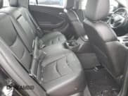 ✅ 2018 Chevrolet Volt LT • VIN: 1G1RA6S56JU126219 • Lot: 73842834. Wystawiony na Copart z przebiegiem 160 741 mil. Bezpłatny archiwum sprzedaży aukcyjnych z USA i szczegółowy raport historii pojazdu na DreamBid. Zdjęcie 10.