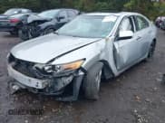 ✅ 2014 Acura TSX Special Edition • VIN: JH4CU2F86EC003869 • Lot: 43382275. Listed on IAAI with 163,000 mi. Free auction sales archive from the USA and detailed vehicle history report at DreamBid. Image 6.