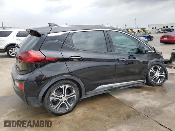 ✅ 2019 Chevrolet Bolt EV Premier • VIN: 1G1FZ6S01K4118403 • Lot: 78680254. Wystawiony na Copart z przebiegiem 64 527 mil. Bezpłatny archiwum sprzedaży aukcyjnych z USA i szczegółowy raport historii pojazdu na DreamBid. Zdjęcie 3.
