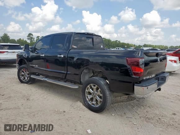 ✅ 2016 Nissan Titan SL • VIN: 1N6BA1F20GN503025 • Lot: 69085215. Wystawiony na Copart z przebiegiem 118 370 mil. Bezpłatny archiwum sprzedaży aukcyjnych z USA i szczegółowy raport historii pojazdu na DreamBid. Zdjęcie 2.