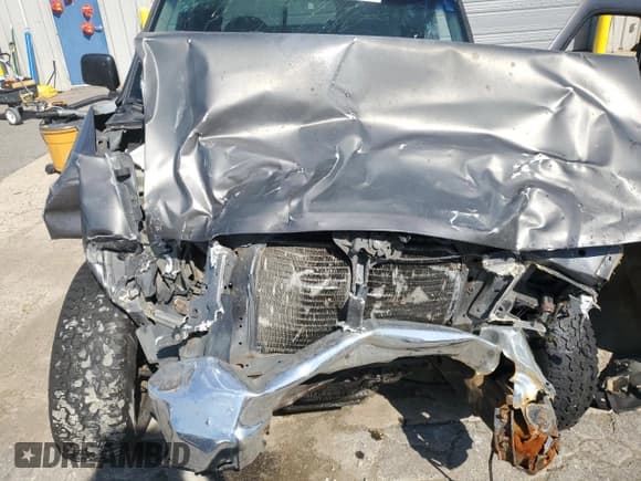 ✅ 2000 Ford Ranger XL • VIN: 1FTYR14C7YPA92004 • Лот: 85521625. Опубликован ранее на Copart с пробегом 217 760 миль. Бесплатный доступ к архиву аукционных продаж из США и подробный отчёт об истории автомобиля на DreamBid. Изображение 11.