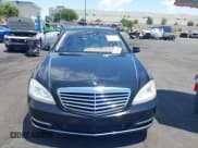 ✅ 2010 Mercedes-Benz S 550 • VIN: WDDNG7BB1AA312757 • Lot: 42772439. Wystawiony na IAAI z przebiegiem 165 196 mil. Bezpłatny archiwum sprzedaży aukcyjnych z USA i szczegółowy raport historii pojazdu na DreamBid. Zdjęcie 12.