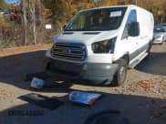 ✅ 2018 Ford Transit • VIN: 1FTYR1ZM6JKB16961 • Лот: 43501216. Опубликован ранее на IAAI с пробегом 126 789 миль. Бесплатный доступ к архиву аукционных продаж из США и подробный отчёт об истории автомобиля на DreamBid. Изображение 18.