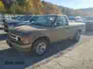 1996 Chevrolet S-10 с VIN 1GCCS1440TK187565, выставлен на аукционе Copart как лот 77079314 с пробегом 158 738 миль миль и Списание • Salvage title. История ставок и продаж доступна на DreamBid. Изображение 1.