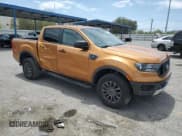 ✅ 2019 Ford Ranger XL • VIN: 1FTER4EH7KLA17963 • Lot: 58498985. Wystawiony na Copart z przebiegiem 50 542 mil. Bezpłatny archiwum sprzedaży aukcyjnych z USA i szczegółowy raport historii pojazdu na DreamBid. Zdjęcie 4.